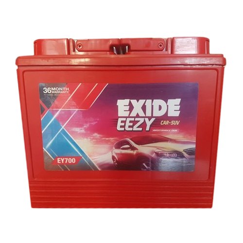 EXIDE EEZY  EY700