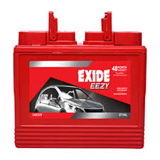 EXIDE EEZY EY700L