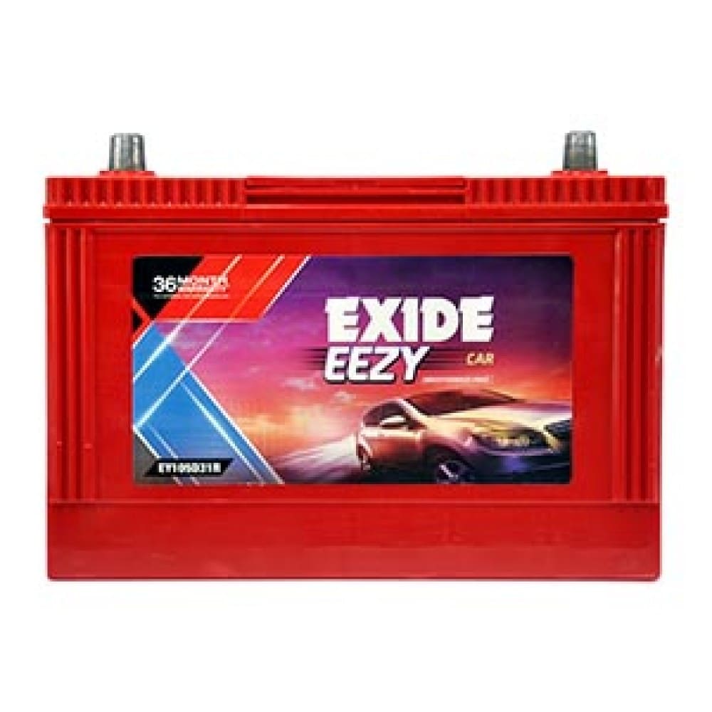 Exide Eezy EY105D31R