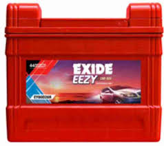 EXIDE Eezy - EY80D23R