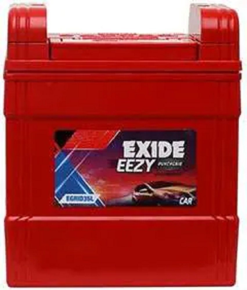 EXIDE EEZY EYDIN52RMFEFB