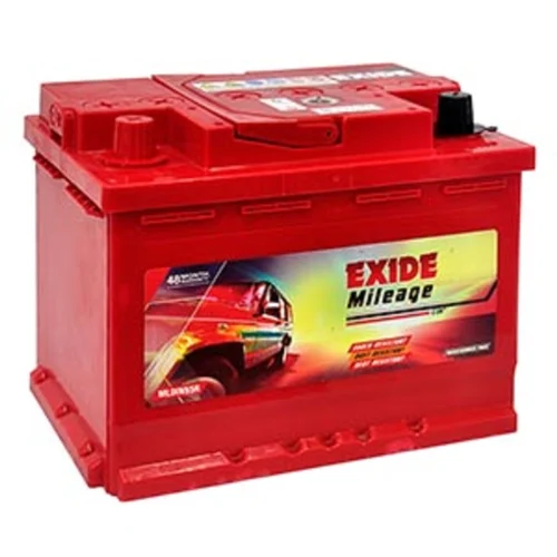 EXIDE EEZY EYDIN78RMFEFB