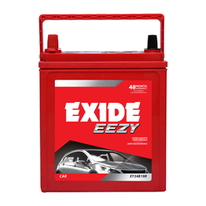 EXIDE EEZY EY34B19R