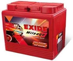 EXIDE MILEAGE ML40LBH