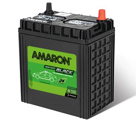 AMARON AAM-BL-0BL400RMF