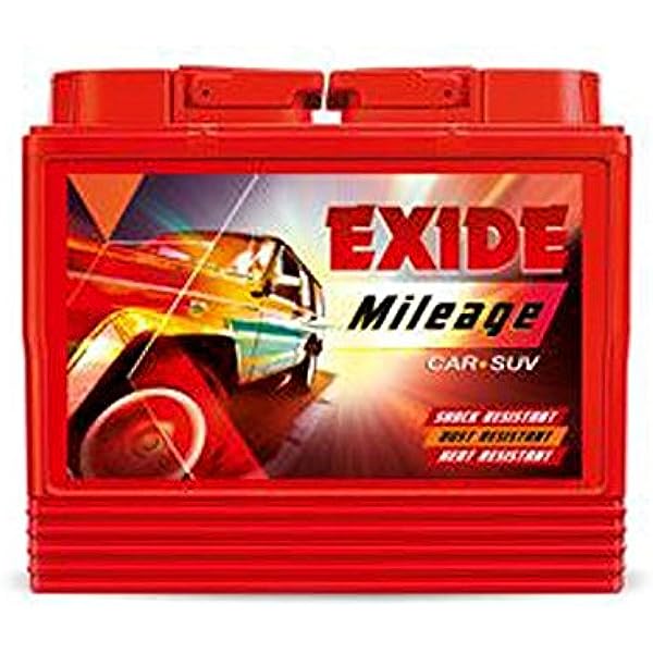 EXIDE MILEAGE MLDIN65LH