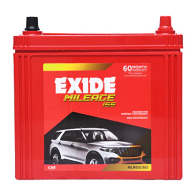 EXIDE MILEAGE MLDIN70(ISS)