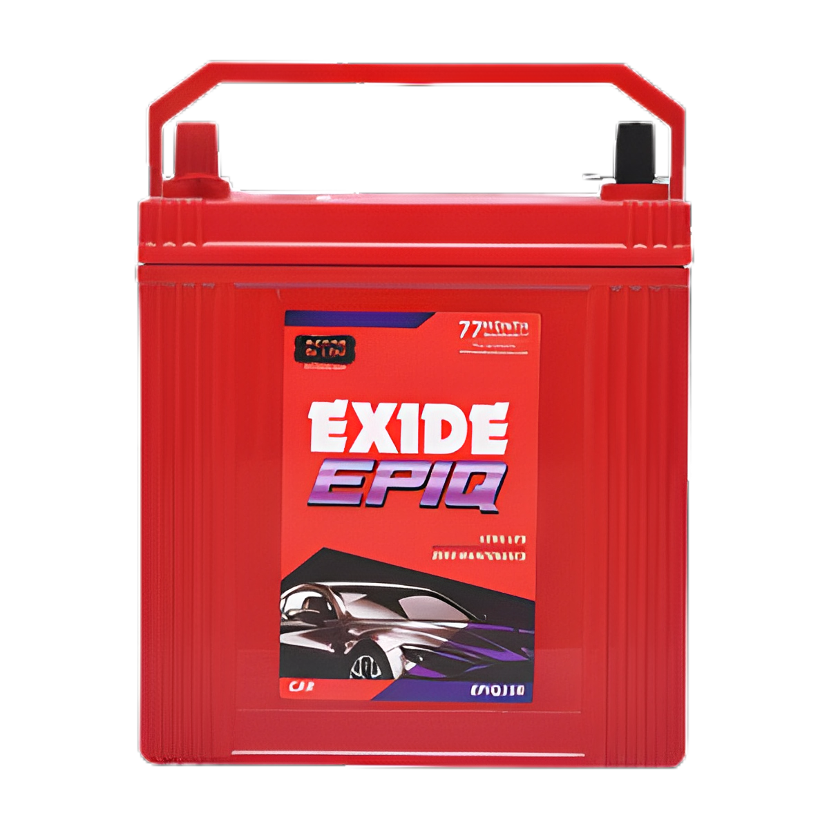 EXIDE EPIQ  (EPIQ35L)