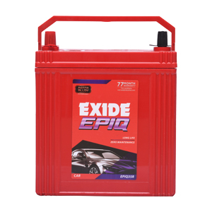 EXIDE EPIQ (EPIQ35R)