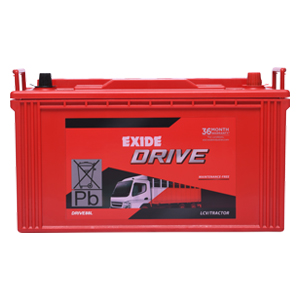 EXIDE DRIVE88L