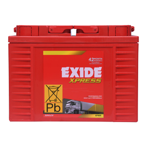 EXIDE XPRESS XP800