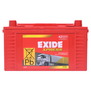 EXIDE XPRESS XP880