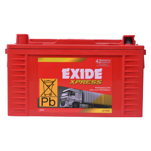 EXIDE XPRESS XP1000