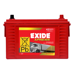 EXIDE XPRESS XP1000H29R