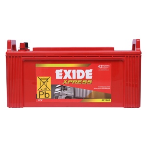 EXIDE XPRESS XP1300