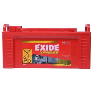 EXIDE XPRESS XP1500