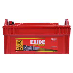 EXIDE XPRESS XP1800