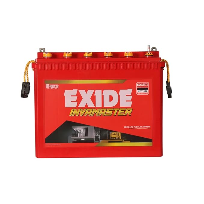 EXIDE INVAMASTER IMTT1200