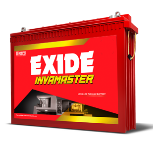 EXIDE INVAMASTER IMTT1500