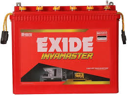 EXIDE INVAMASTER IMTT1800