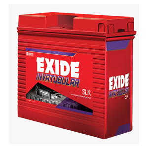 EXIDE INVA TUBULAR IT500