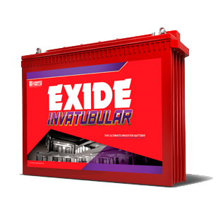 EXIDE INVA TUBULAR IT500+