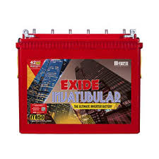 EXIDE INVA TUBULAR IT850