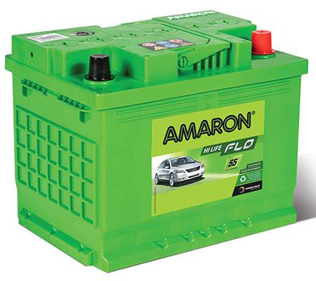 AMARON  AAM-FL-550113042 (DIN50R)