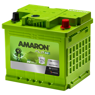 AMARON  AAM-FL-550114042 (DIN50L)