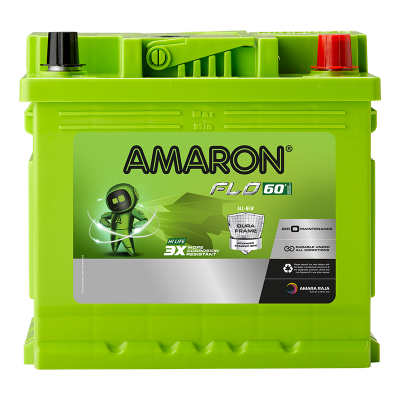 AMARON  AAM-FL-555112054 (DIN55L)