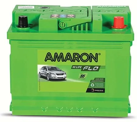 AMARON  AAM-FL-555111054 (DIN55R)