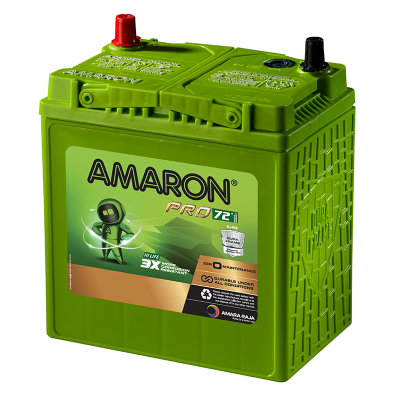 AMARON AAM-PR-00050B20L