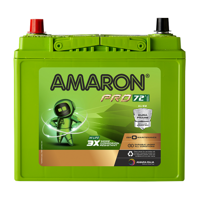 AMARON AAM-PR-0055B24LS