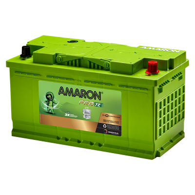 AMARON AAM-PR- 600109087 (DIN 100)