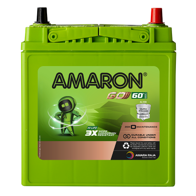 AMARON AAM-GO-00034B20R