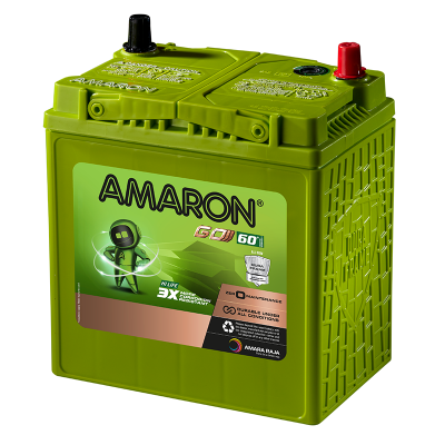 AMARON AAM-GO-00034B20L