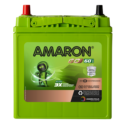 AMARON AAM-GO-00038B20L