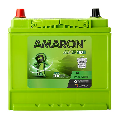 AMARON AAM-GO-00085D23R