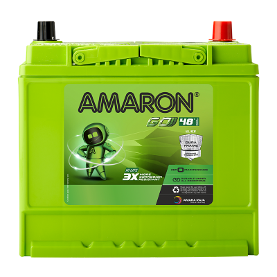 AMARON AAM-GO-00095D26R