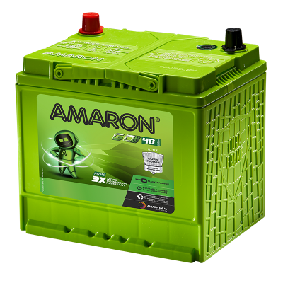 AMARON AAM-GO-00095D26L