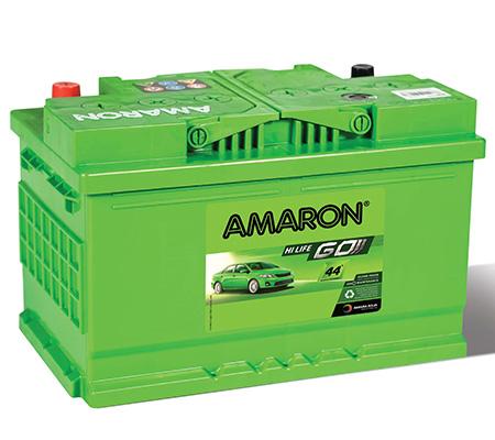 AMARON AAM-GO-565106590 (DIN 65)