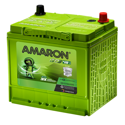 AMARON AAM-GO-00105D26R