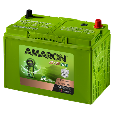 AMARON AAM-GO-00105D31R