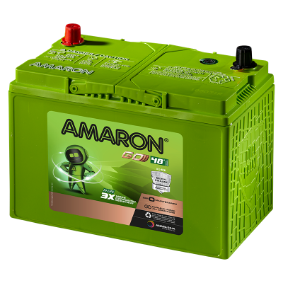 AMARON AAM-GO-00105D31L