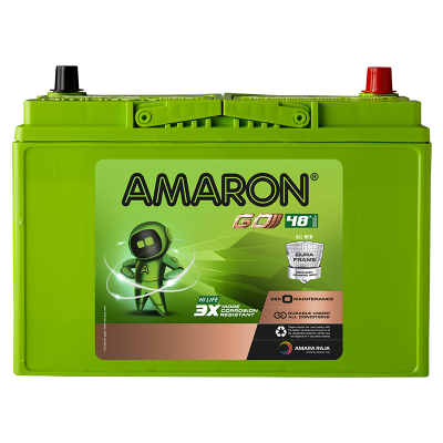 AMARON AAM-GO-00135D31R