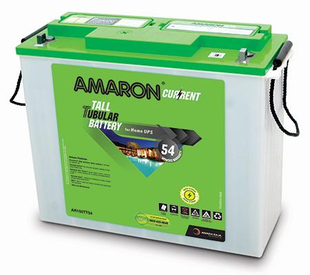 AMARON AAM-CR-AR150TT54