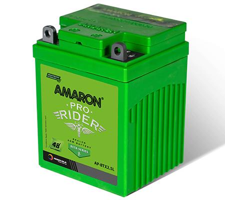 AMARON ABR-PR-12APBTX25