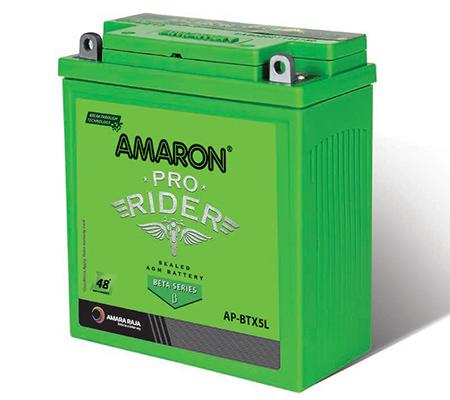 AMARON ABR-PR-12APBTX50