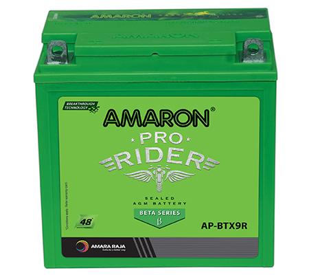 AMARON ABR-PR-12APBTX90