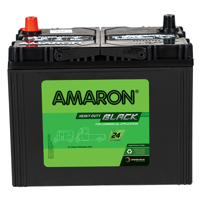 AMARON AAM-BL-0BL600LMF